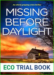 Missing Before Daylight (Detective Amanda Steele #10)