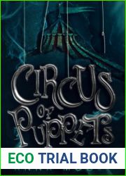 Circus of Puppets (The Victorian Fantasy Series)