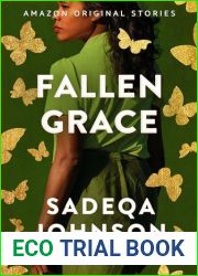Fallen Grace (Blaze Collection)