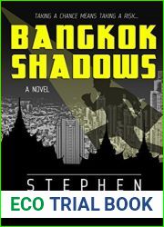 Bangkok Shadows (NJA Club Novels Book 1)