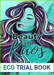 Beauty and Kaos (The Daughters of Kaos Series Book 1)