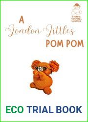 A London Little|s Pom Pom : A Stuffie Hospital London Romance (#6)