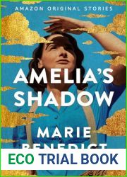 Amelia|s Shadow (Blaze Collection)