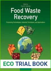 Food Waste Recovery