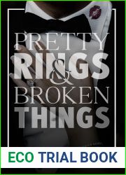 Pretty Rings and Broken Things (Black Tie Billionaires, #2)