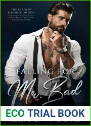 Falling for Mr. Bad (The Bradens and Montgomerys, Pleasant Hill - Oak Falls #11)