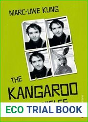 The Kangaroo Chronicles