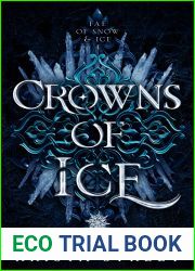 Crowns of Ice (Fae of Snow and Ice, #4)