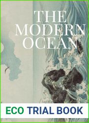 The Modern Ocean (Original Screenplay)