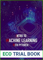 Intro To Machine Learning with PyTorch