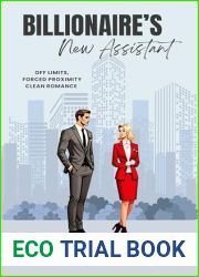 Billionaire|s New Assistant: Of Limits Forced Proximity Clean Romande