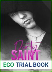 Dirty Saint (Sons of Sinister, #2)