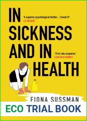 In Sickness and In Health: ‘A masterful thriller| Style Magazine