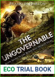 The Ungovernable (The Borrowed World #7)