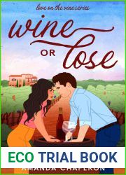 Wine or Lose (Love on the Vine #1)