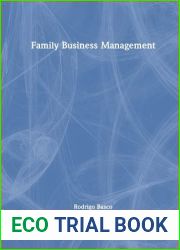 Family Business Management