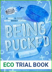 Being Pucked (Bay Rebels #1)