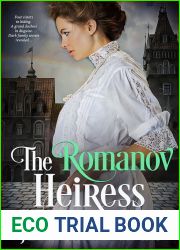 The Romanov Heiress