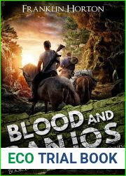 Blood and Banjos (The Borrowed World #8)