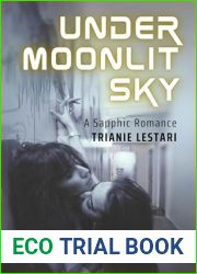 Under Moonlit Sky: A Sapphic Romance