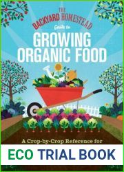Guide to Growing Organic Food