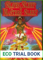 Slaves of Sleep and The Masters of Sleep