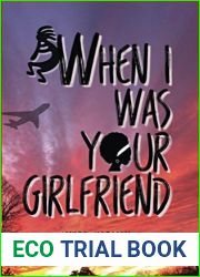 When I Was Your Girlfriend