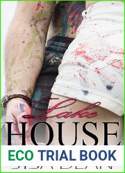 Lake House (The Lake #1)