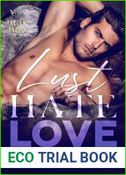 Lust Hate Love (Fallen Angel, #4)