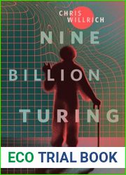 Nine Billion Turing Tests: A Tor Original