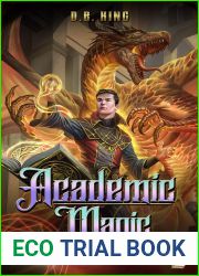 Academic Magic (The Last Magus #2)