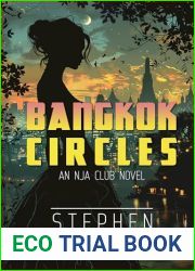 Bangkok Circles: An NJA Club Novel (NJA Club Novels Book 5)