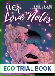 Her Love Notes: A Sapphic Romance