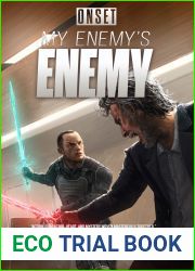 My Enemy|s Enemy (ONSET, #2)