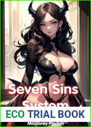 Seven Sins System: Harem Dark Fantasy Book 1