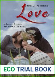 The Unplanned Love: A Sapphic Romance
