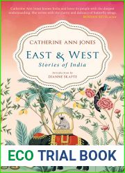 East and West: Stories of India