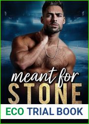 Meant for Stone (Meant For #1)