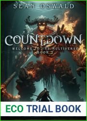Countdown: A Litrpg Apocalypse (Welcome to the Multiverse Book 2)