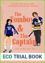 The Tomboy and The Captain (The Final Score #1)