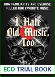 I Hate Old Music, Too