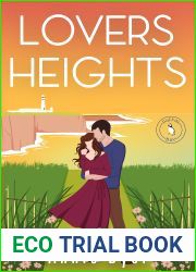 Lovers Heights (Puffin Bay #3)