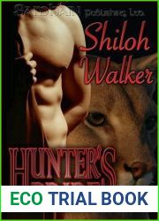 Hunter|s Pride (The Hunters)