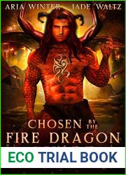 Chosen By The Fire Dragon Guard (Elemental Dragon Warriors, #5)