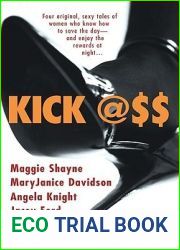 Kick Ass (Warlord, #2)