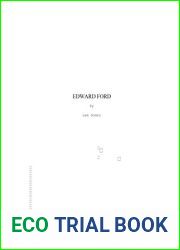 Edward Ford