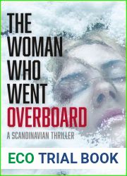 The Woman Who Went Overboard: A Scandinavian Thriller