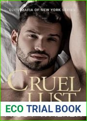 Cruel Lust: The Elite Mafia of New York