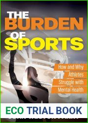 The Burden of Sports: How and Why Athletes Struggle with Mental Health