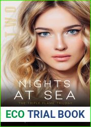 Nights At Sea (The Triple Flame Trilogy, #2)